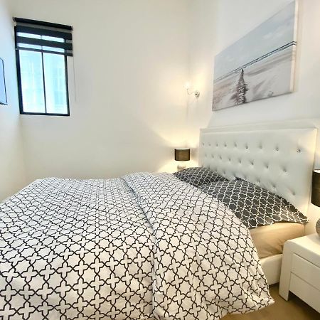 Lamartine- Heart Of Center- Modern And Design Flat Nizza Exterior foto